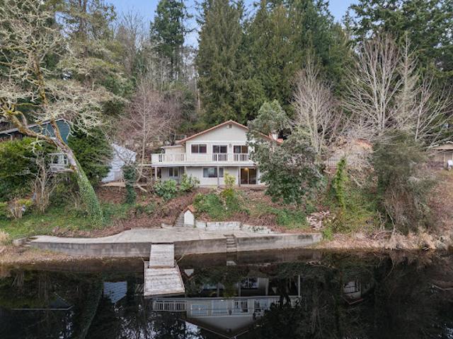 House for sale in Thurston, Washington