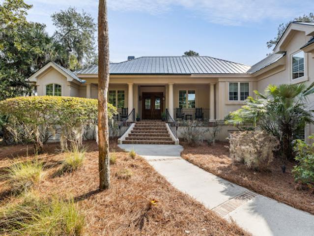 House for sale in South Carolina