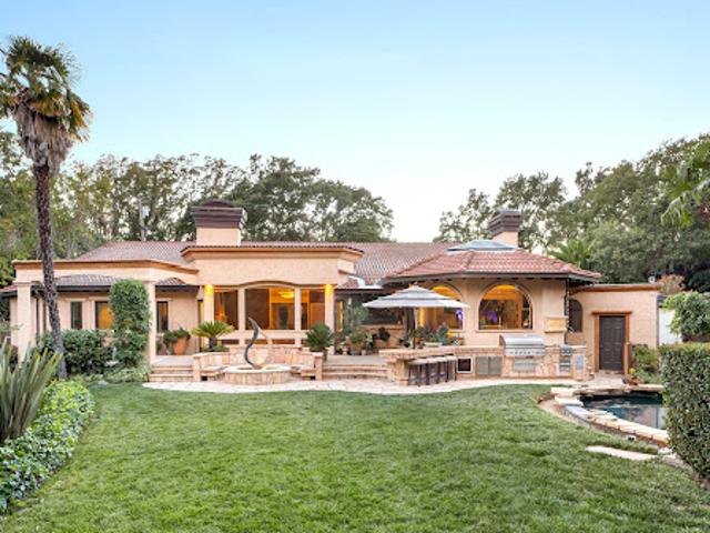 House for sale in Lafayette, California