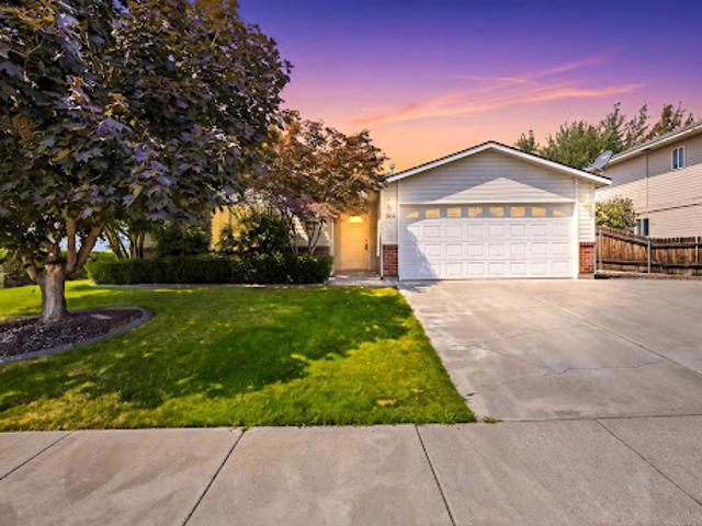 House for sale in Kennewick, Washington