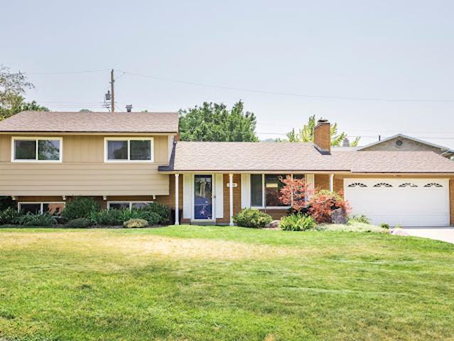 House for sale in North Salt Lake, Utah