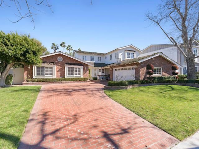 House for sale in Corona Del Mar, California