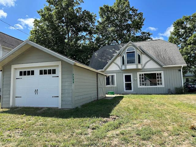 House for sale in Harbor Springs, Michigan