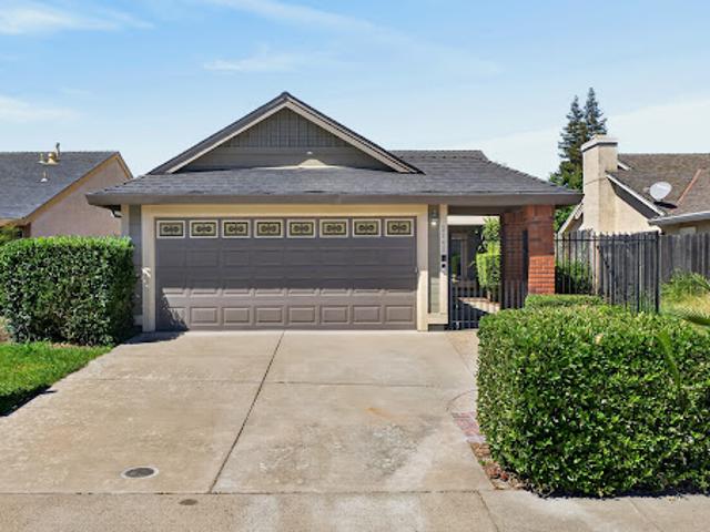 House for sale in Sacramento, California
