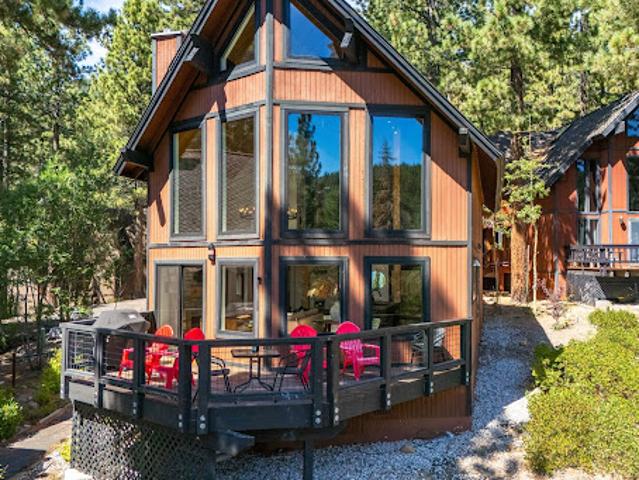 House for sale in Crystal Bay, Nevada