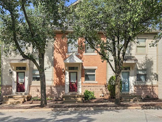 House for sale in Pittsburg, Pennsylvania