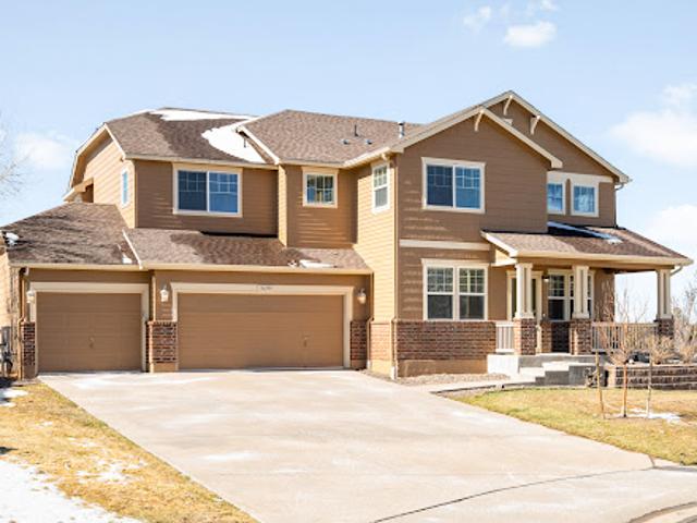 House for sale in Castle Rock, Colorado