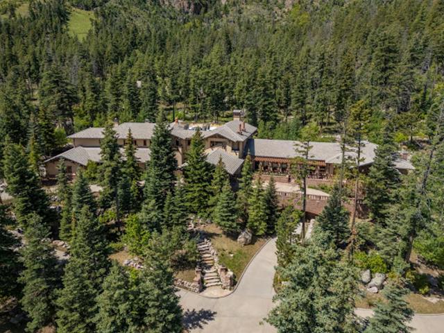 House for sale in Colorado Springs, Colorado