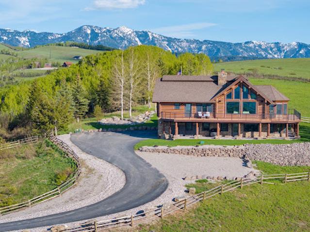 House for sale in Wyoming
