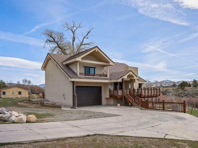 House for sale in Gardnerville, Nevada