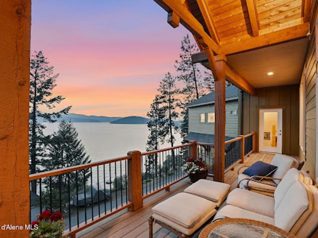 House for sale in Coeur D Alene, Idaho