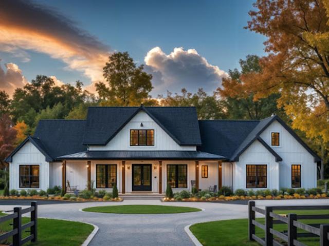 House for sale in Glencoe, Missouri