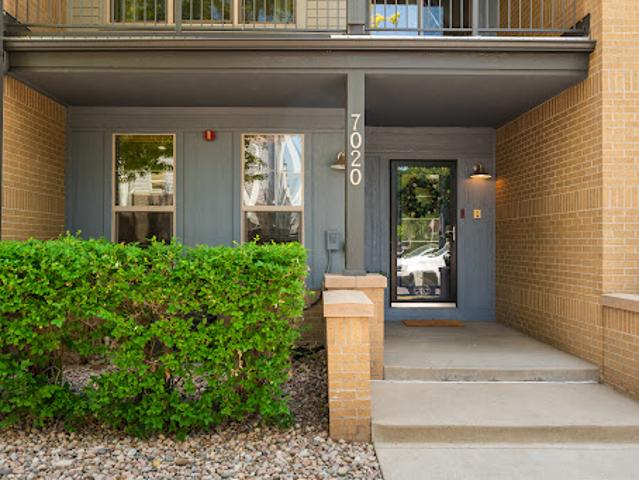 House for sale in Lakewood, Colorado
