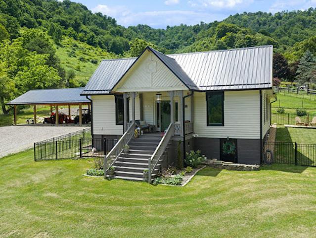 House for sale in Watauga, North Carolina