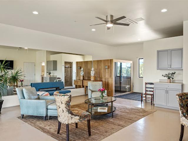 House for sale in Santa Fe, New Mexico