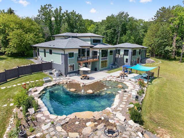 House for sale in Waukesha, Wisconsin