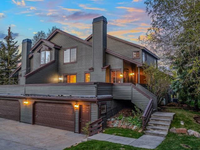 House for sale in Park City, Utah