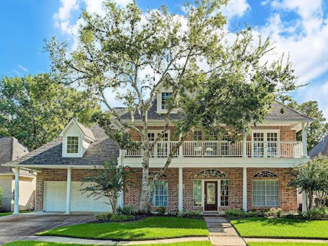 House for sale in Sugar Land, Texas