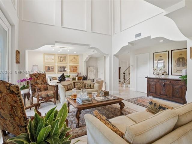 House for sale in Coral Gables, Florida