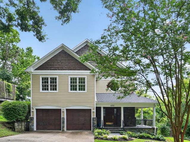 House for sale in Bethesda, Maryland