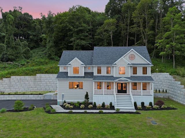 House for sale in Massachusetts