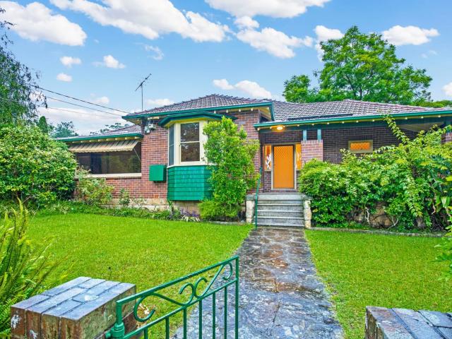House for rent in Sydney, New South Wales