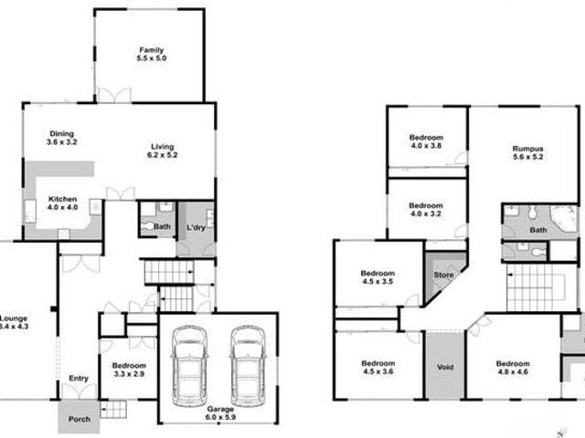 House for rent in Kellyville