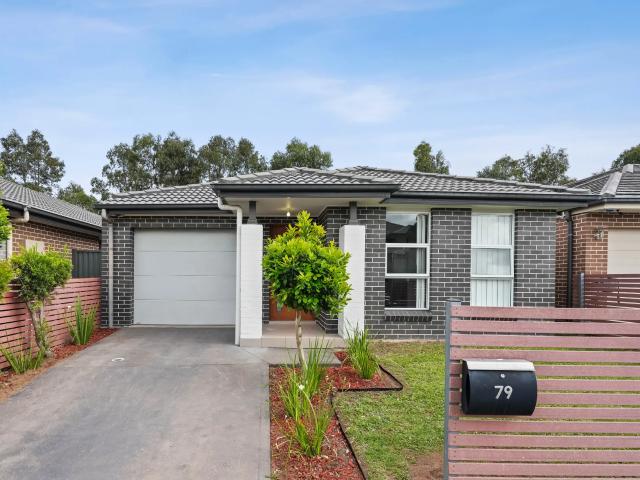 House for rent in Leppington, Sydney