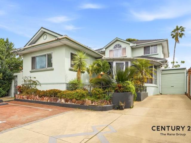 House for sale in New South Wales