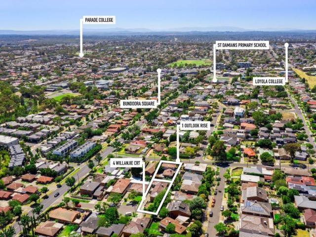 House for sale in Bundoora, Melbourne