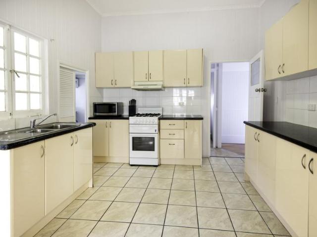 House for sale in Cairns North, Cairns