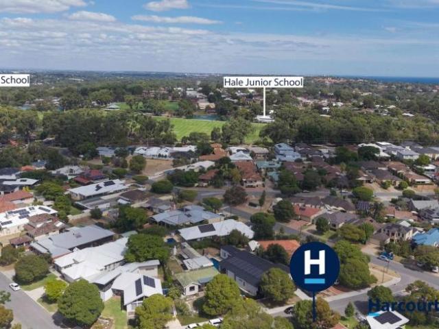 House for sale in Doubleview, City of Stirling