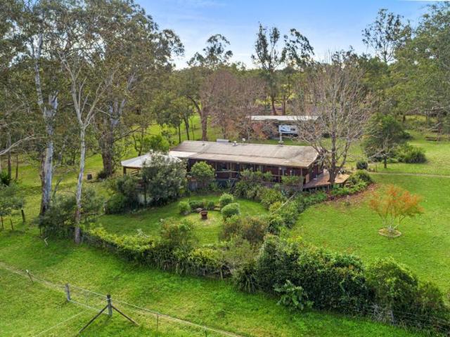 House for sale in East Kurrajong, Sydney
