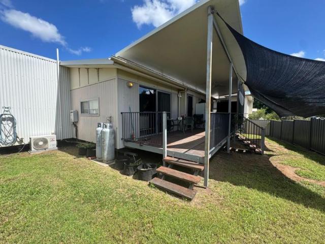 House for sale in Moranbah, Queensland
