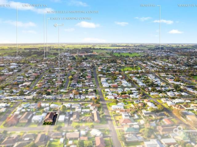 House for sale in Mount Gambier, South Australia