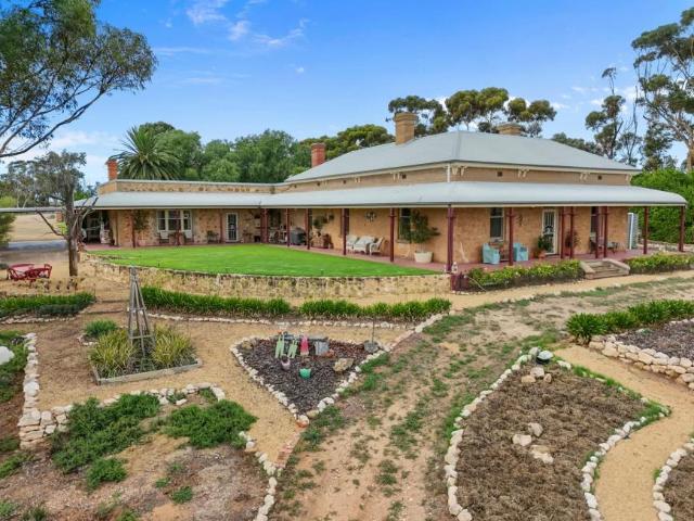 House for sale in Burdett, The Rural City of Murray Bridge