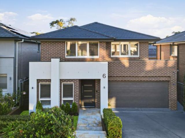 House for sale in Kellyville, New South Wales