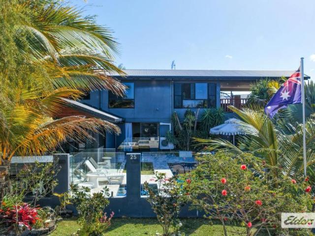 House for sale in Pacific Heights, Livingstone Shire