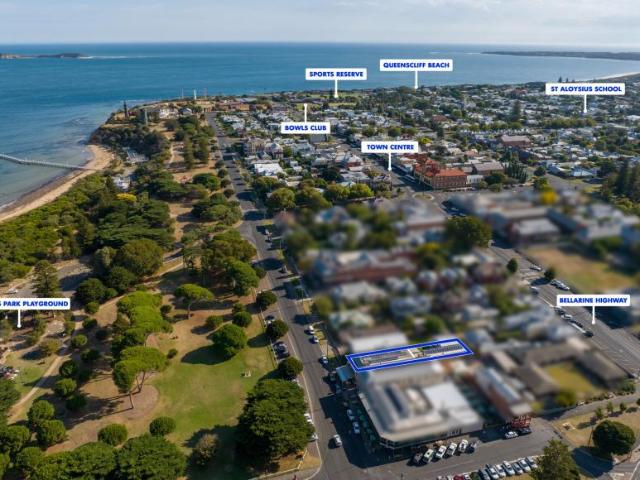 House for rent in Queenscliff, Borough of Queenscliffe