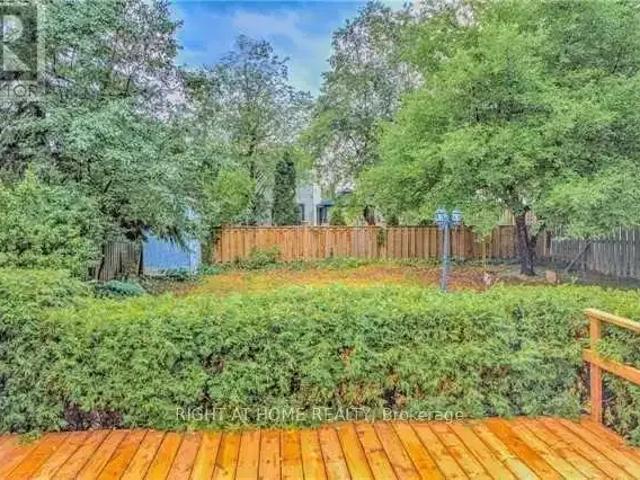 House for rent in York, Ontario