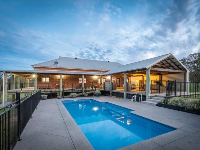 House for sale in Woodville, Seaham