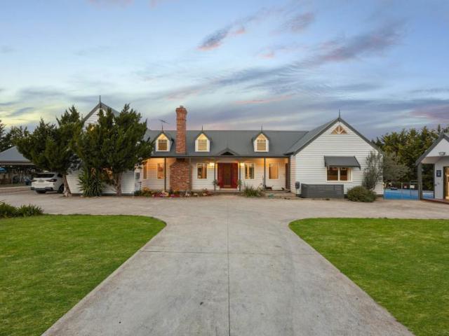 House for sale in Camerons Creek, Victoria