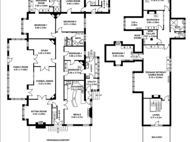 House for sale in Tranmere, Adelaide