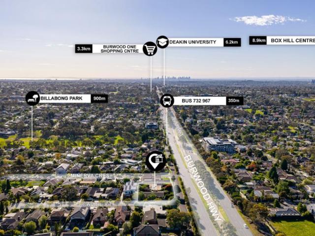 House for sale in Vermont South, Melbourne