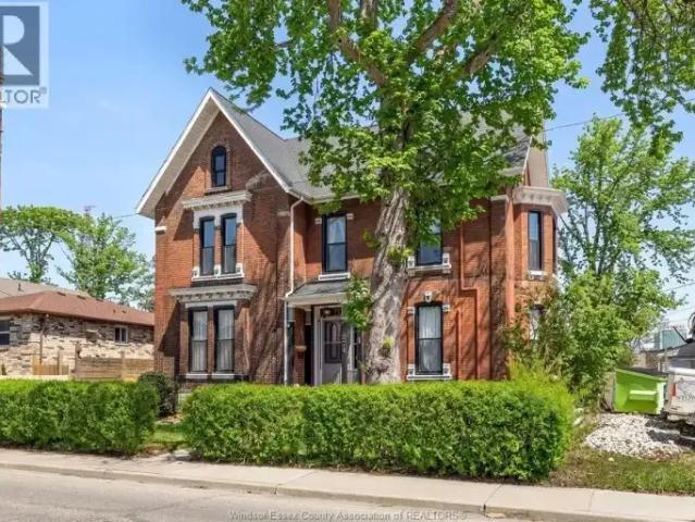 House for rent in Maidstone, Ontario