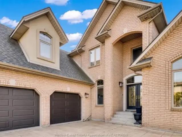 House for rent in Ontario