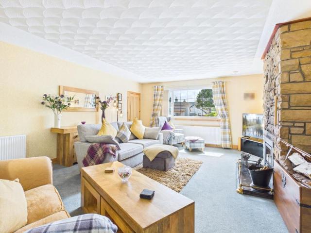 House for sale in Aviemore, Scotland