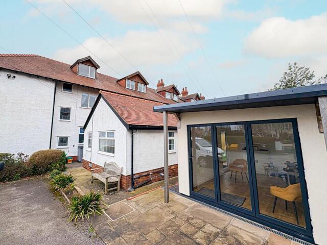 House for sale in Oxton, Isle Of Man