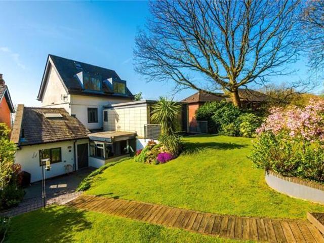 House for sale in Lee Bank, Greater Manchester