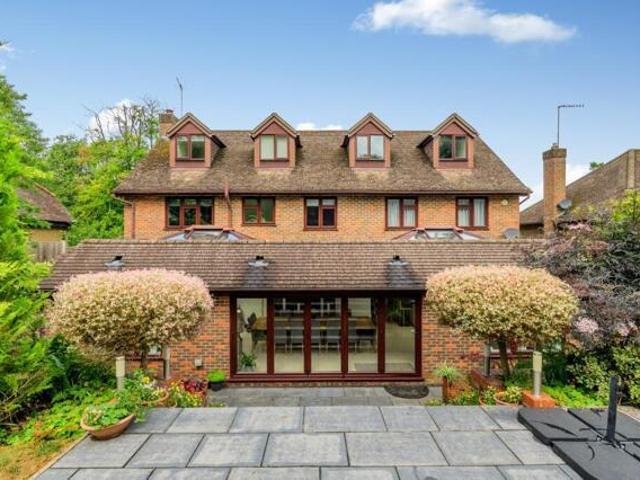 House for sale in Amersham, Buckinghamshire